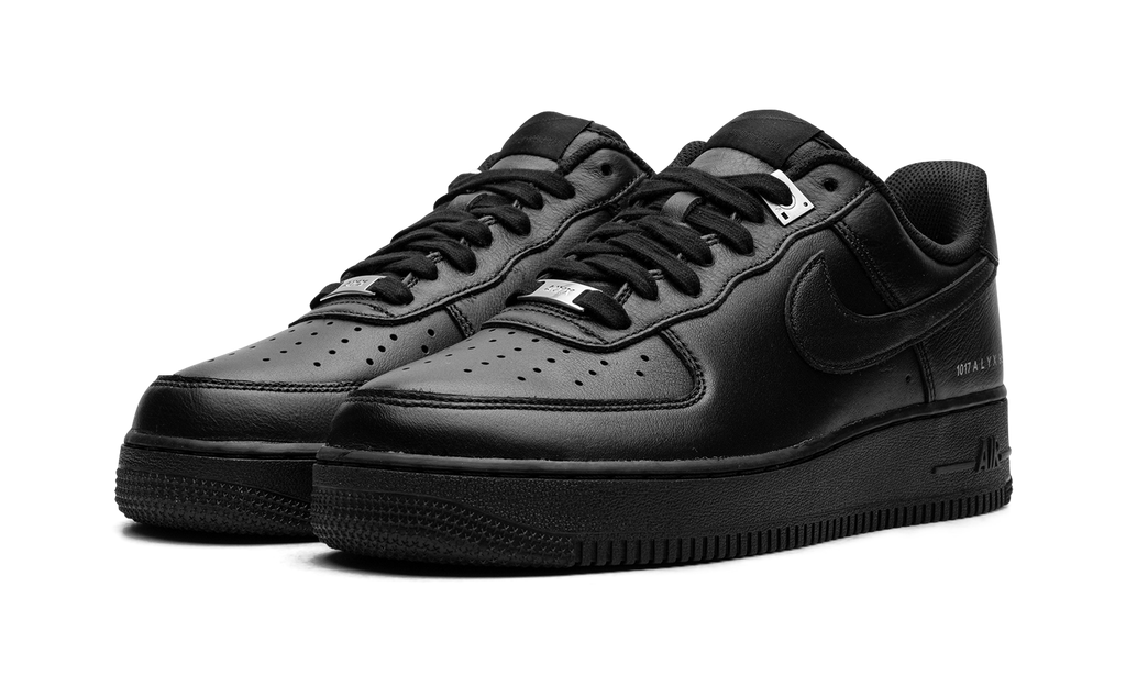 Nike Air Force 1 Alyx - Black FJ4908 001