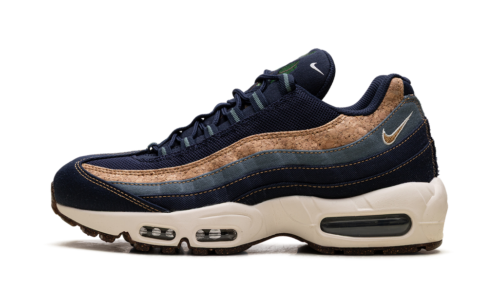 Nike Air Max 95 Cork DC3991 400