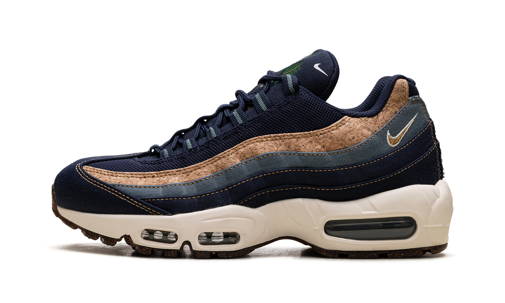 Nike Air Max 95 Cork DC3991 400