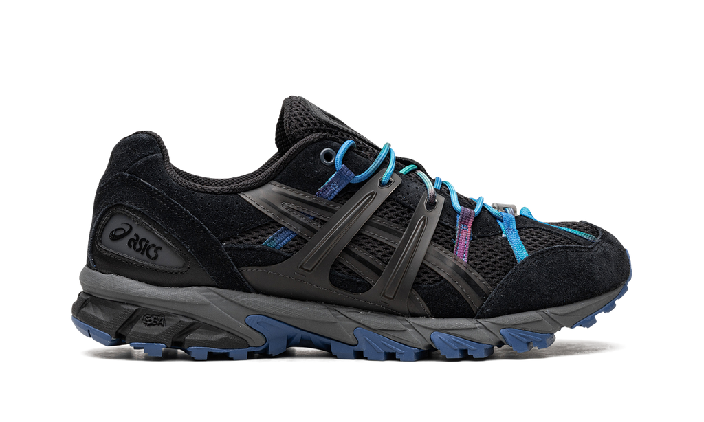 Asics Gel-Sonoma 15-50 A.P.C. - Black 1203A226 001