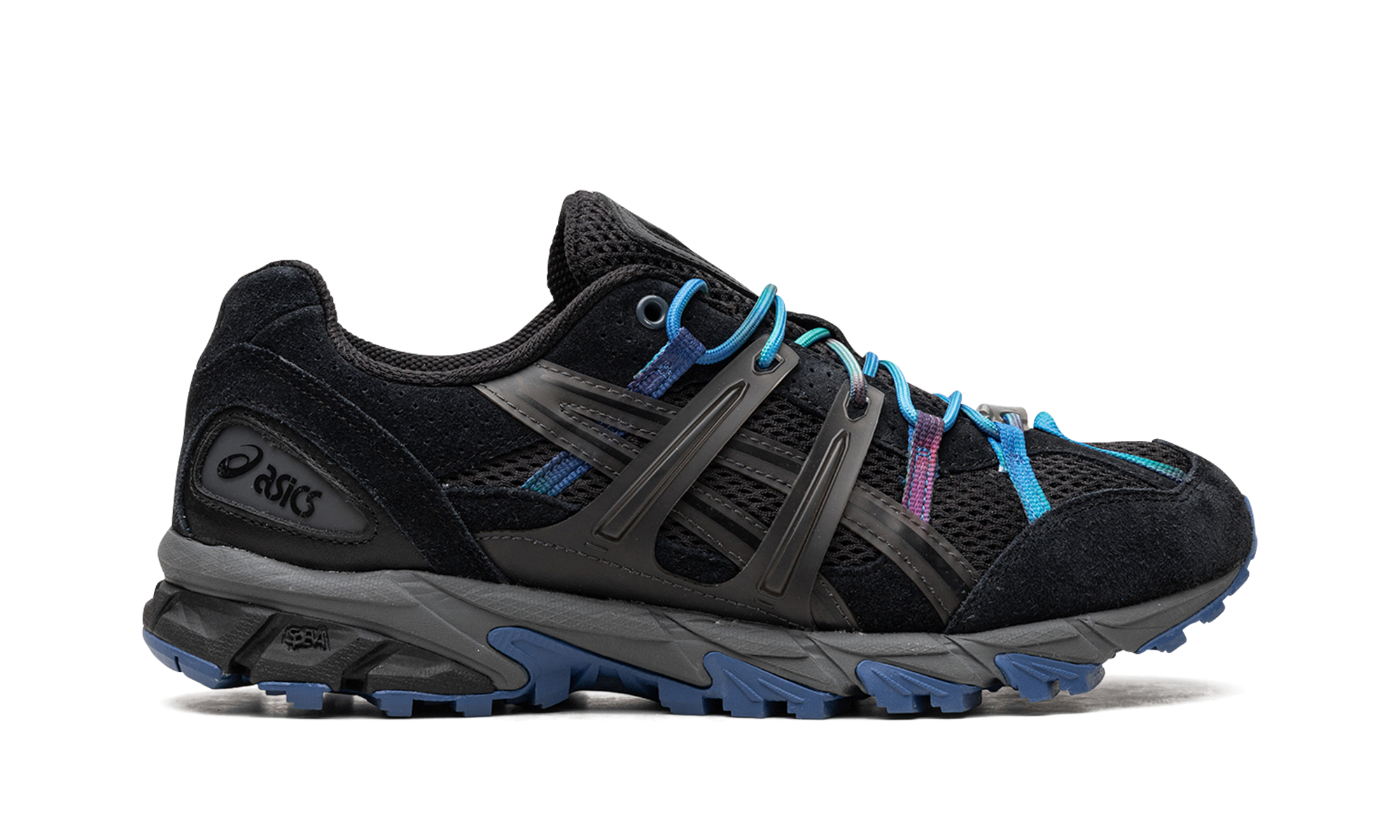 Asics Gel-Sonoma 15-50 A.P.C. - Black 1203A226 001