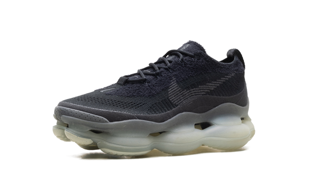 Nike Air Max Scorpion FK Black Anthracite FB9151 001