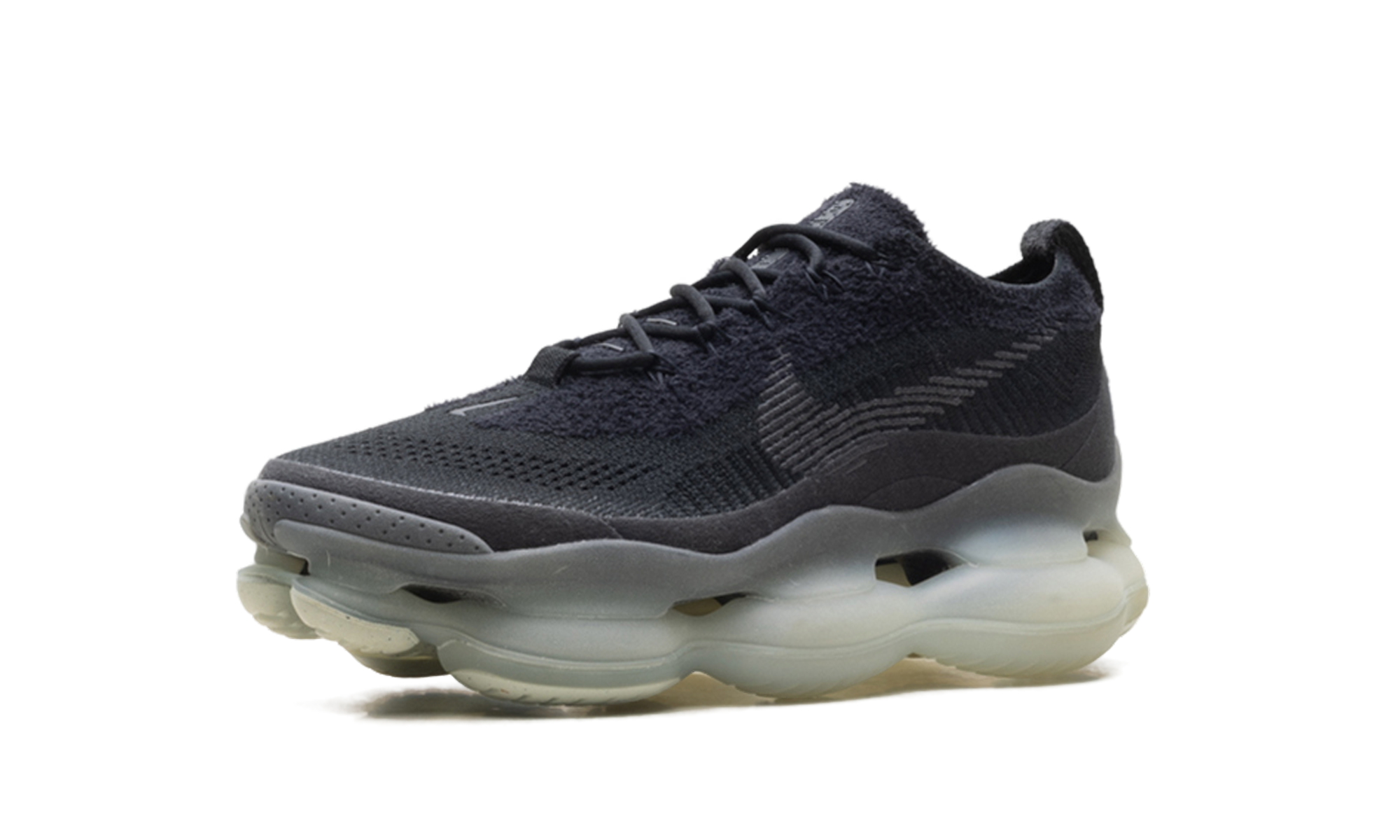 Nike Air Max Scorpion FK Black Anthracite FB9151 001