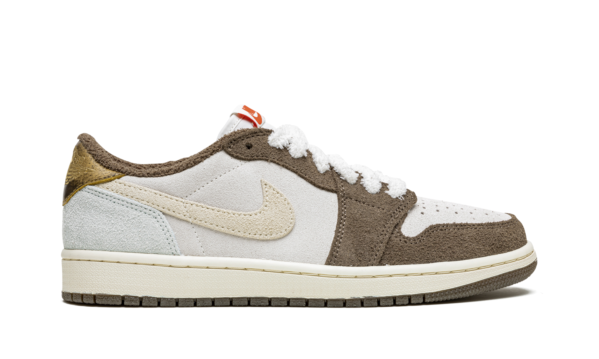 Air Jordan 1 Low Year Of The Rabbit DV1312 200