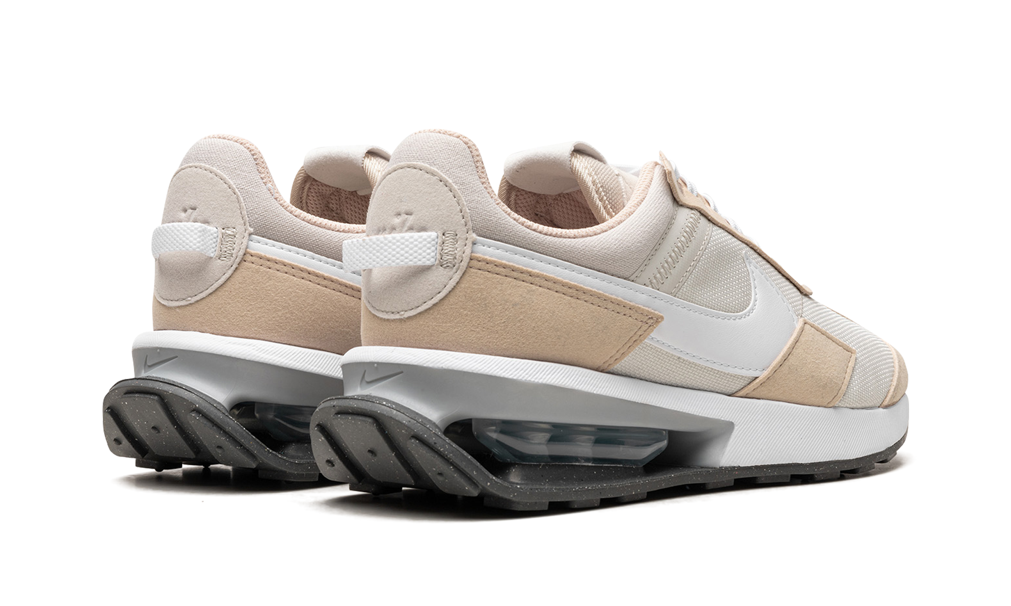Nike AIR MAX PRE-DAY WMNS LIGHT BONE SANDDRIFT DM8259 002