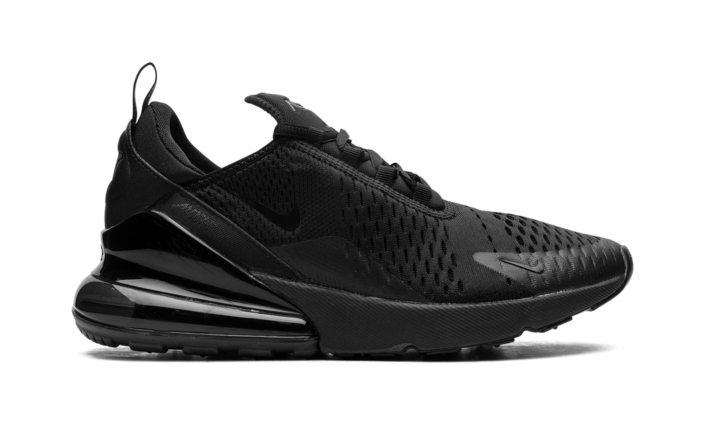Nike Air Max 270 Triple Black AH8050 005