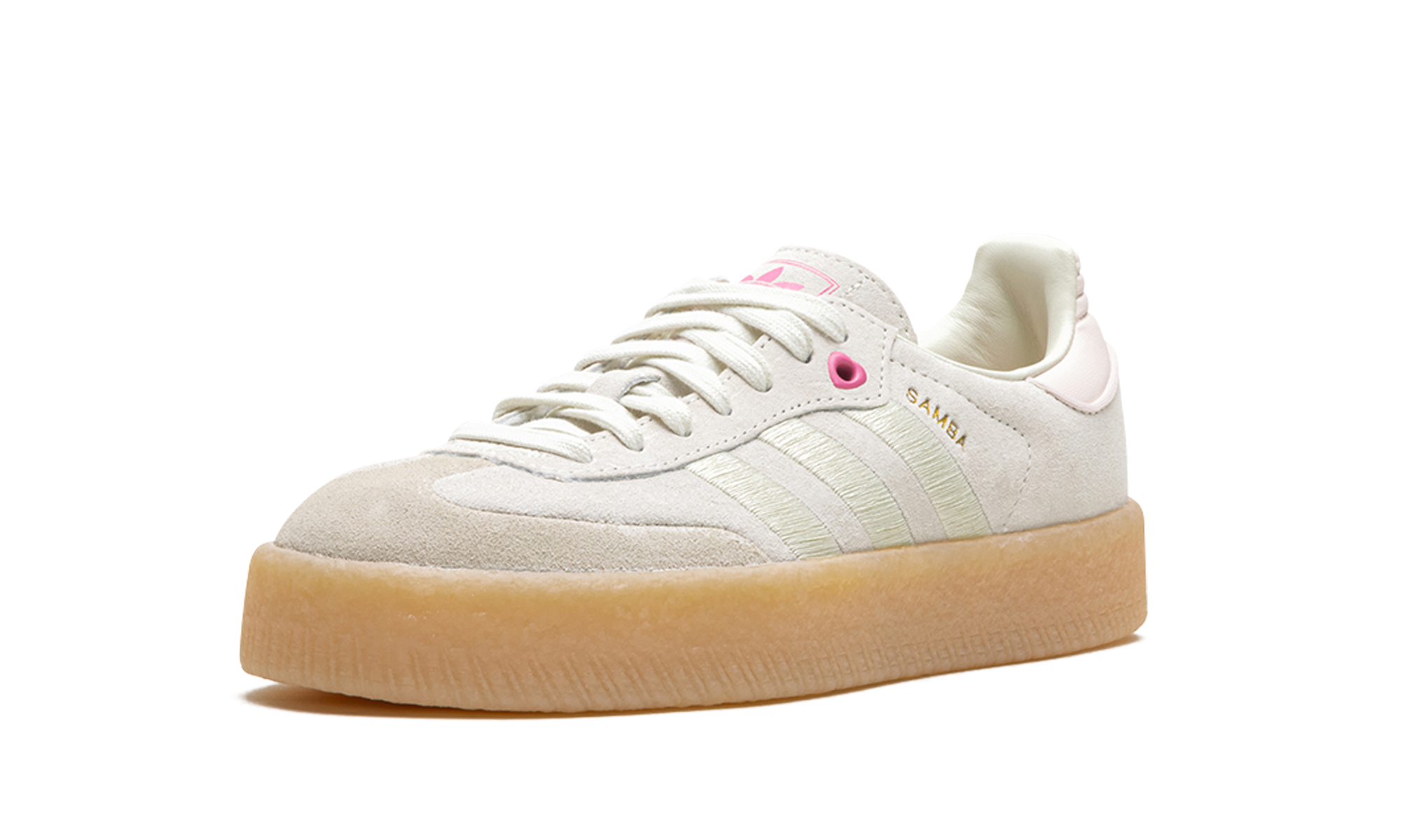 Adidas SAMBAE WMNS Valentine’s Day ID1104