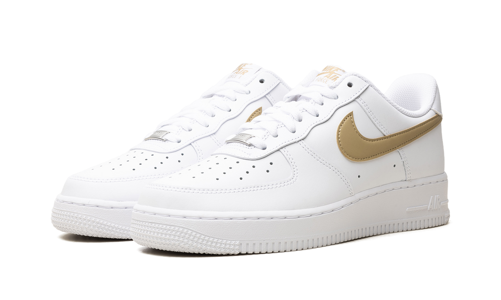 Nike Air Force 1 '07 White / Parachute Beige FJ4146 124