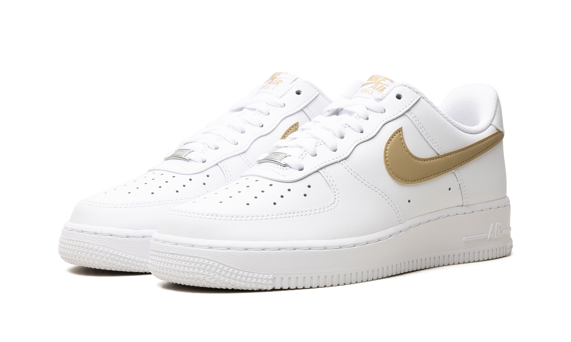 Nike Air Force 1 '07 White / Parachute Beige FJ4146 124