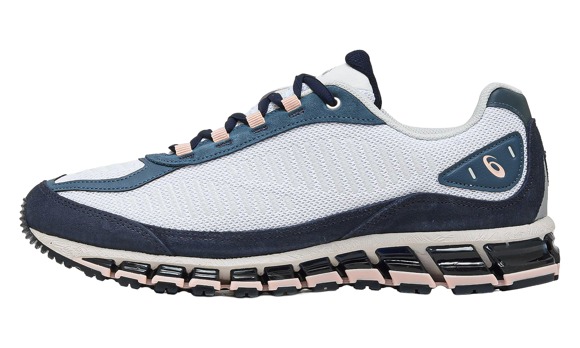 Asics Gel-Quantum 360 I AMP White Midnight 1203A731 101