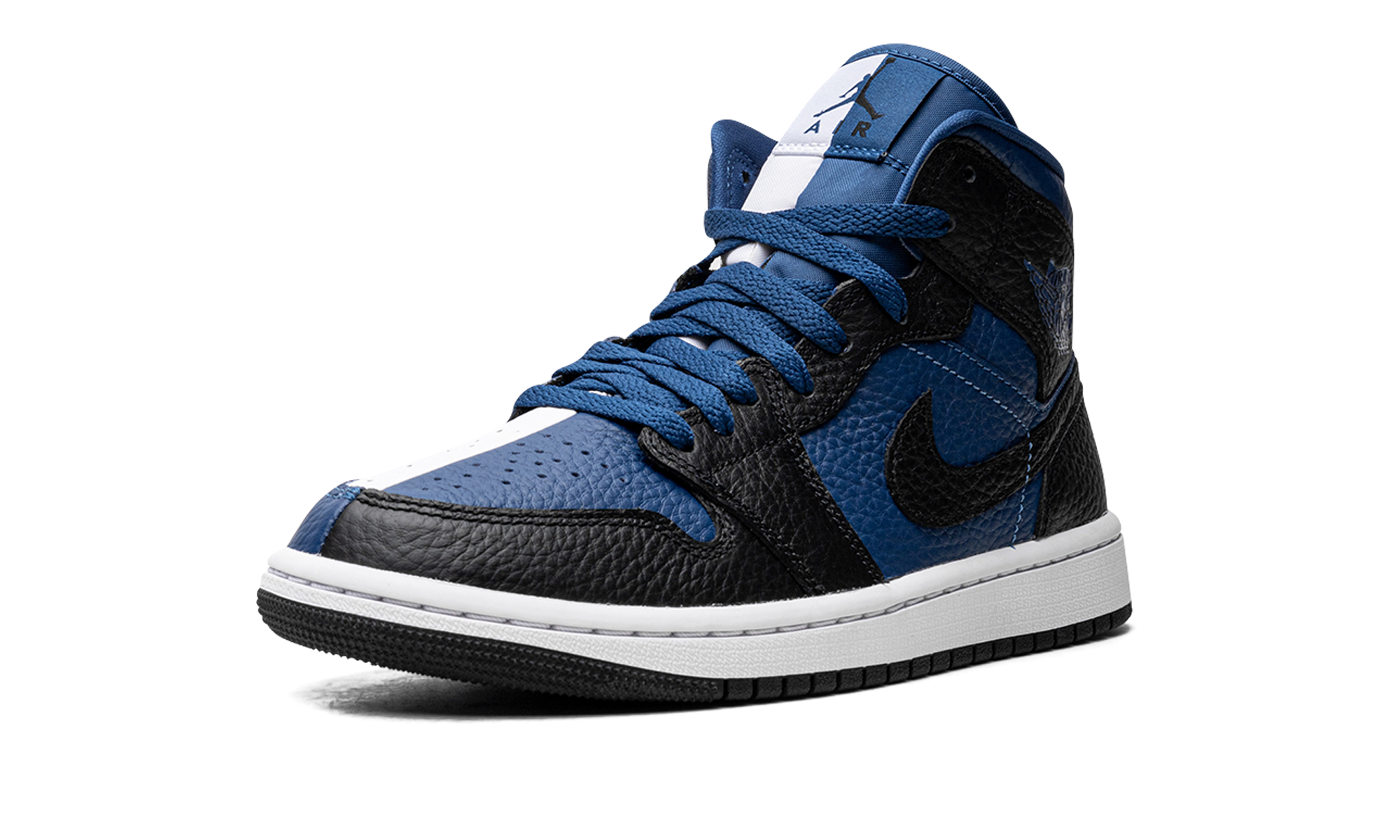 JORDAN 1 MID SPLIT WMNS French Blue DR0501 401