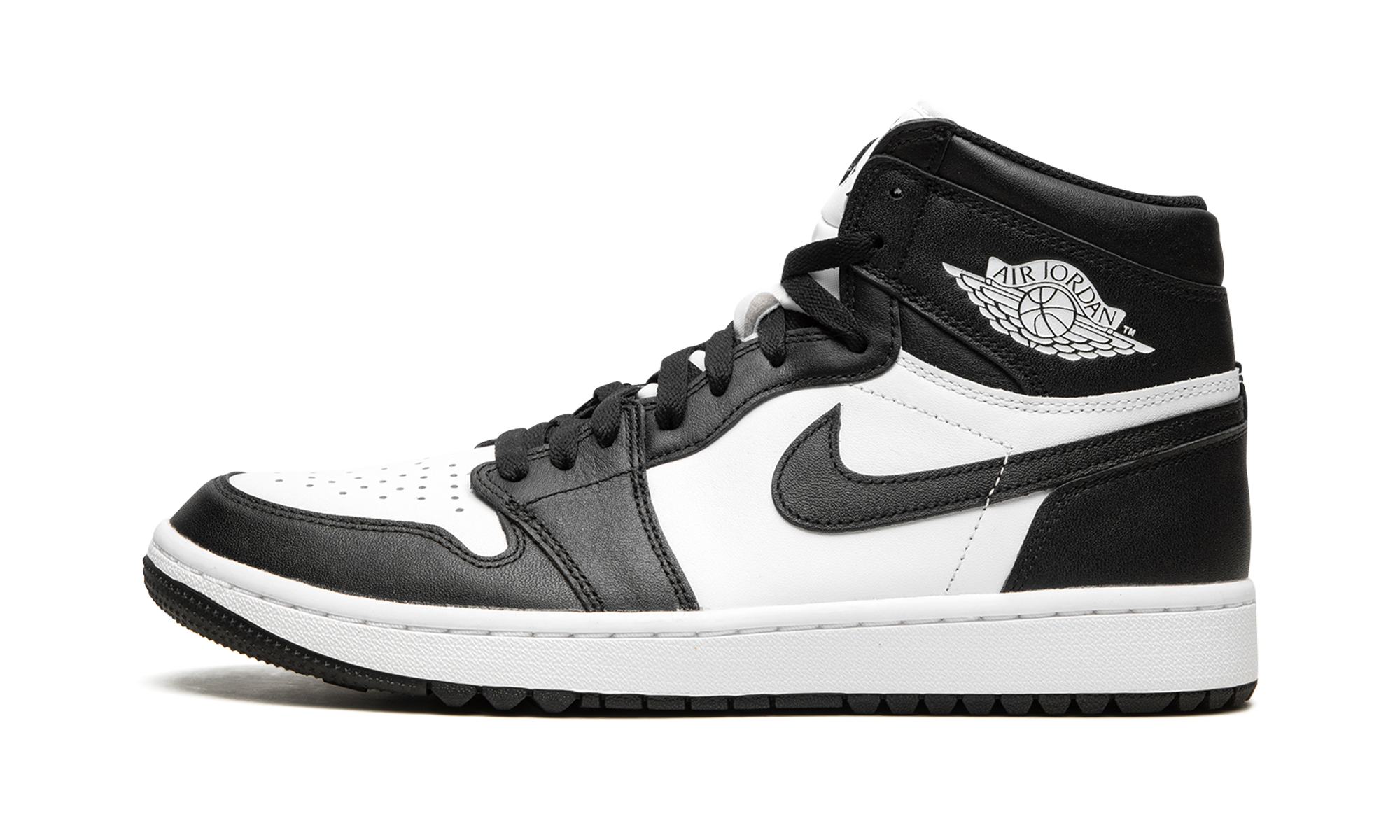 Air Jordan 1 High Golf Black / White - Panda DQ0660 101