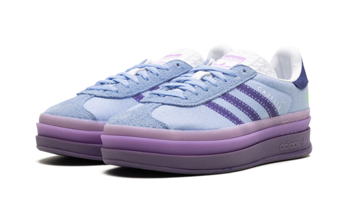 Adidas Gazelle Bold WMNS KseniaSchnaider Denim IG4339