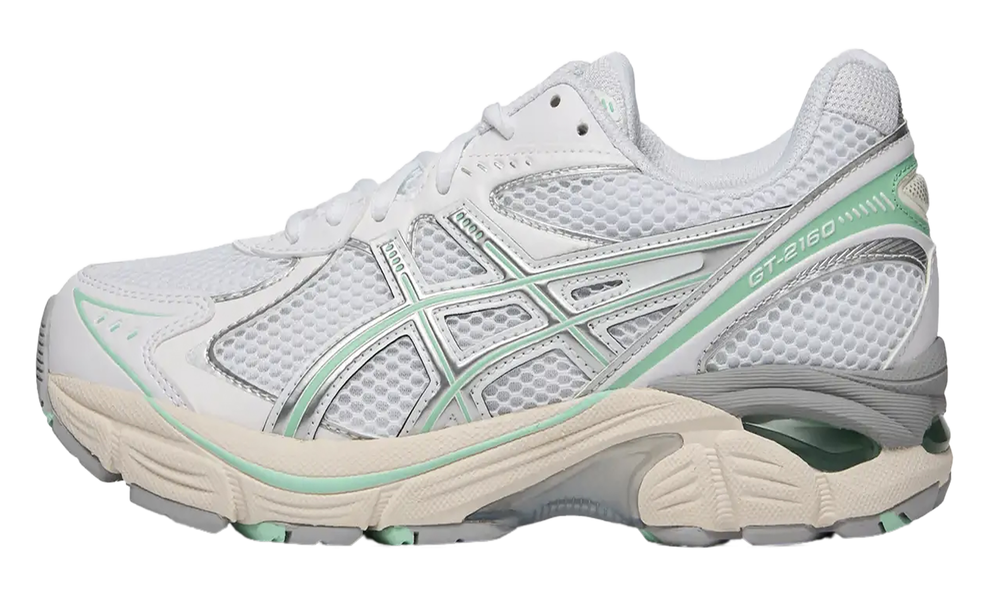 Asics GT-2160 White Ice Green 1203A275 118
