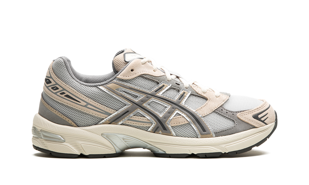 Asics Gel 1130 Oyster Grey 1201A255 028