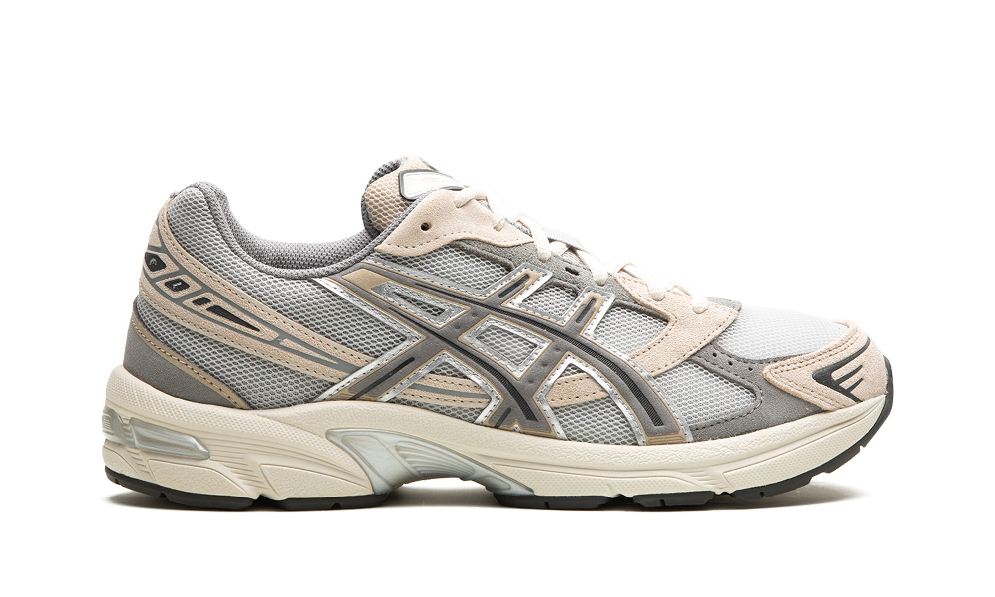 Asics Gel 1130 Oyster Grey 1201A255 028