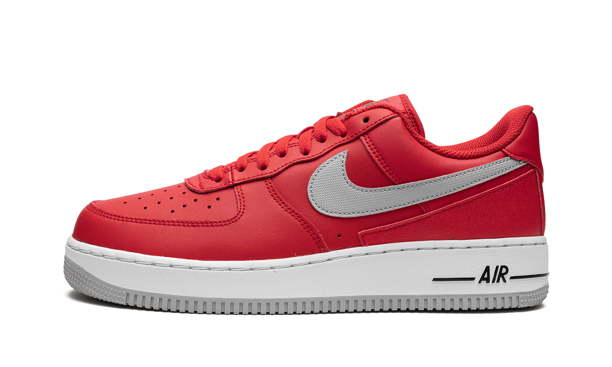 Nike Air Force 1 Low Technical Stitch DD7113 600