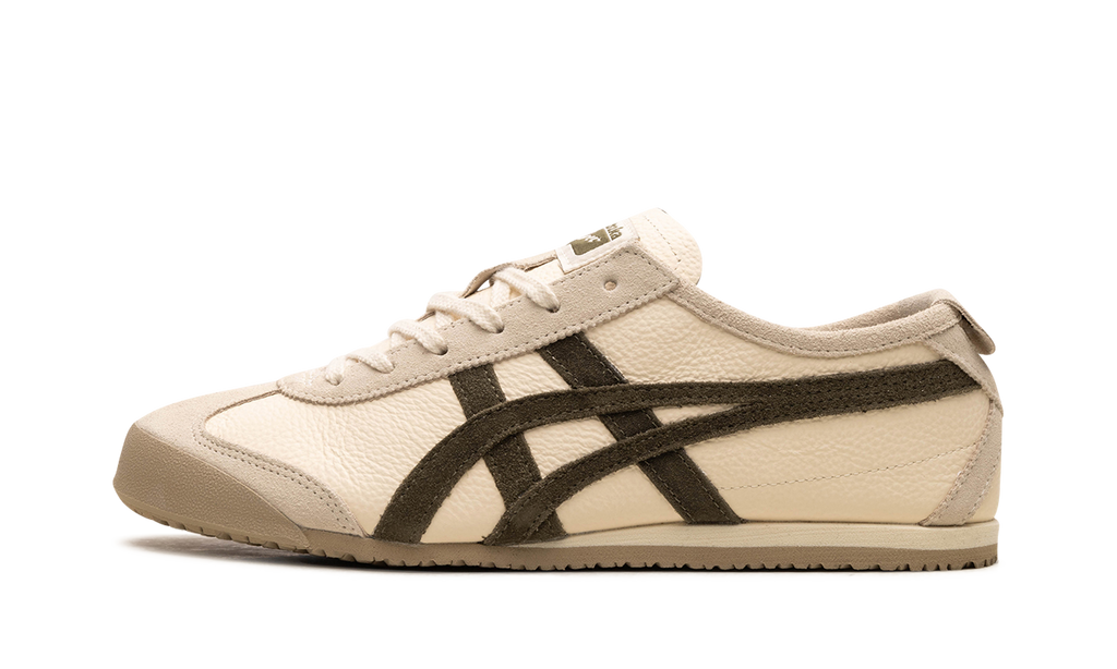 Onitsuka Tiger Mexico 66 Vin Beige Green 1183C076 201