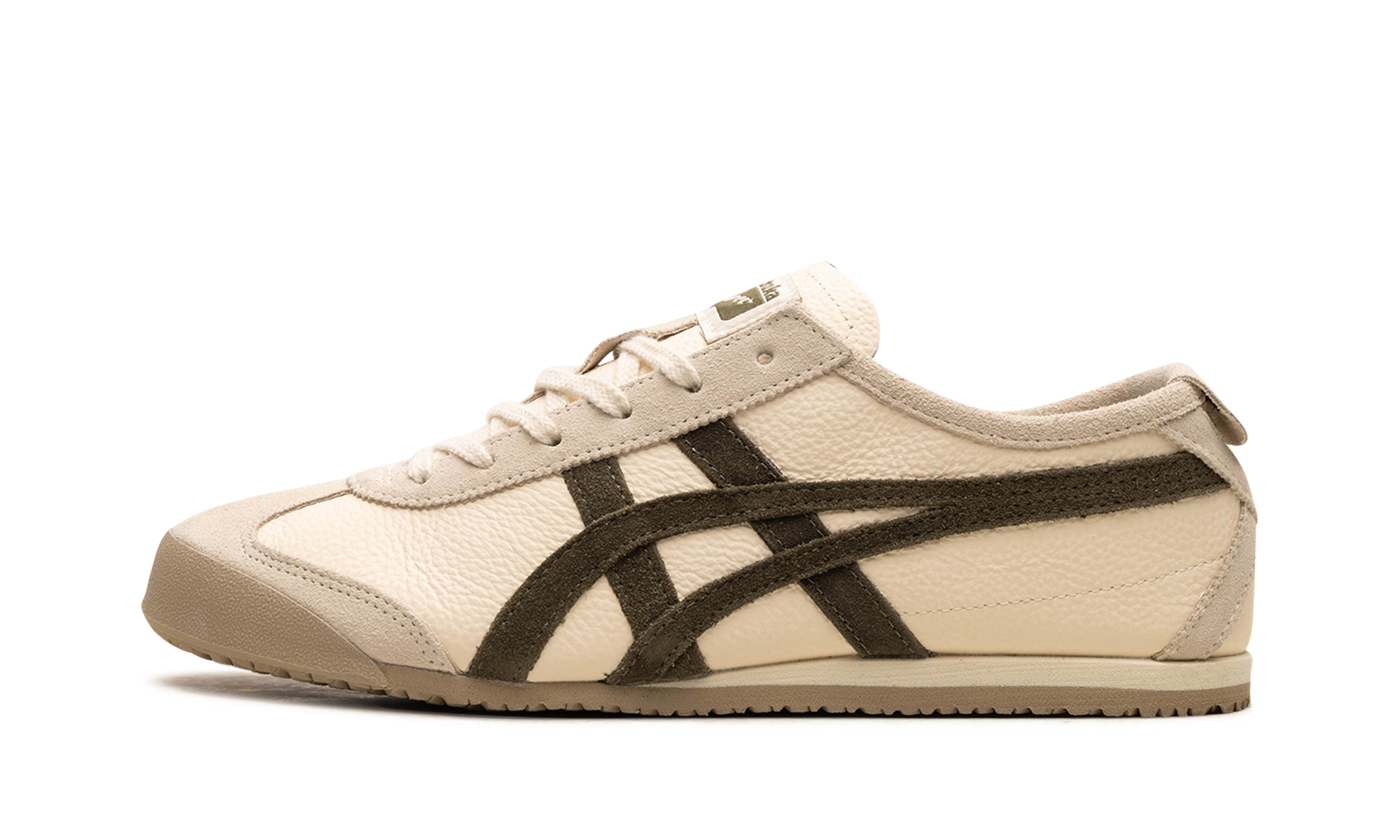 Onitsuka Tiger Mexico 66 Vin Beige Green 1183C076 201