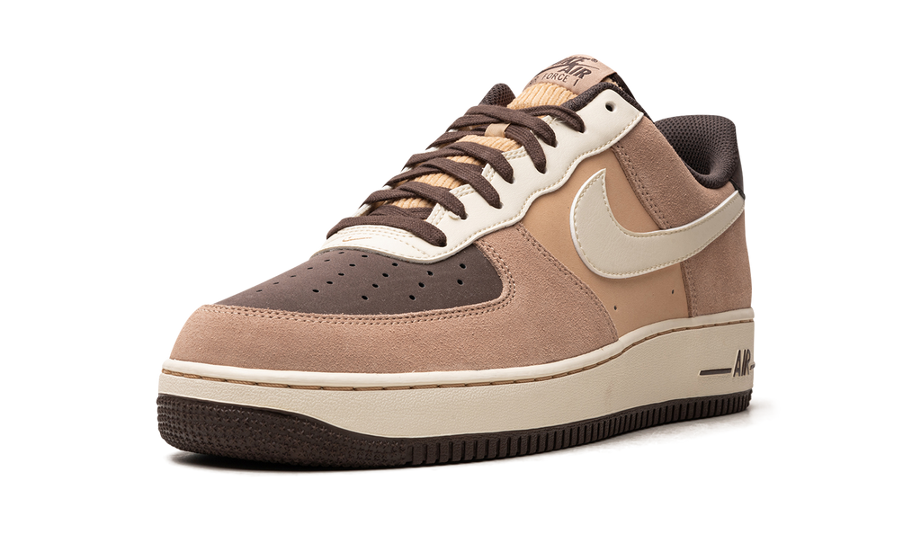 Nike Air Force 1 Low Hemp/Coconut Milk FB8878 200