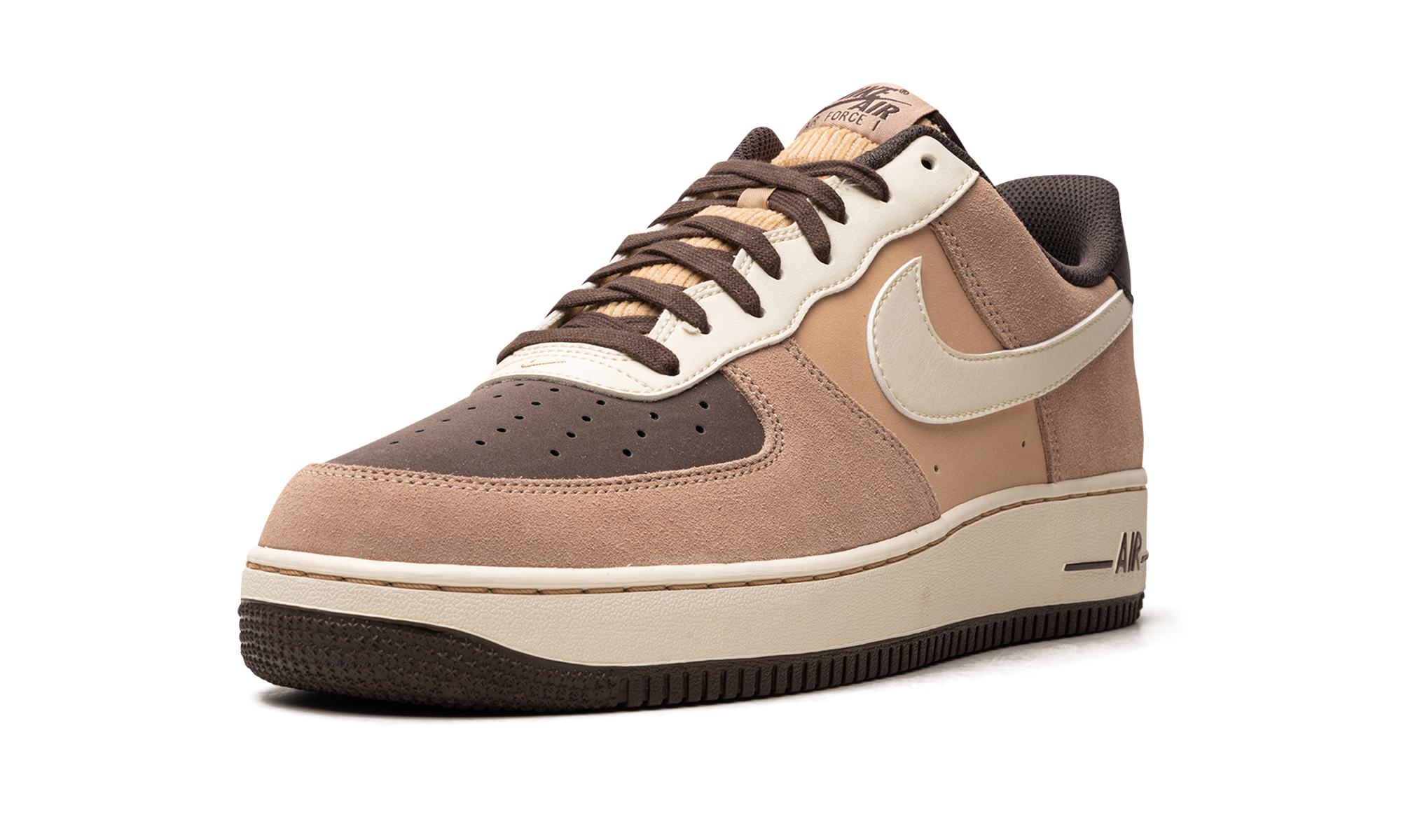Nike Air Force 1 Low Hemp/Coconut Milk FB8878 200