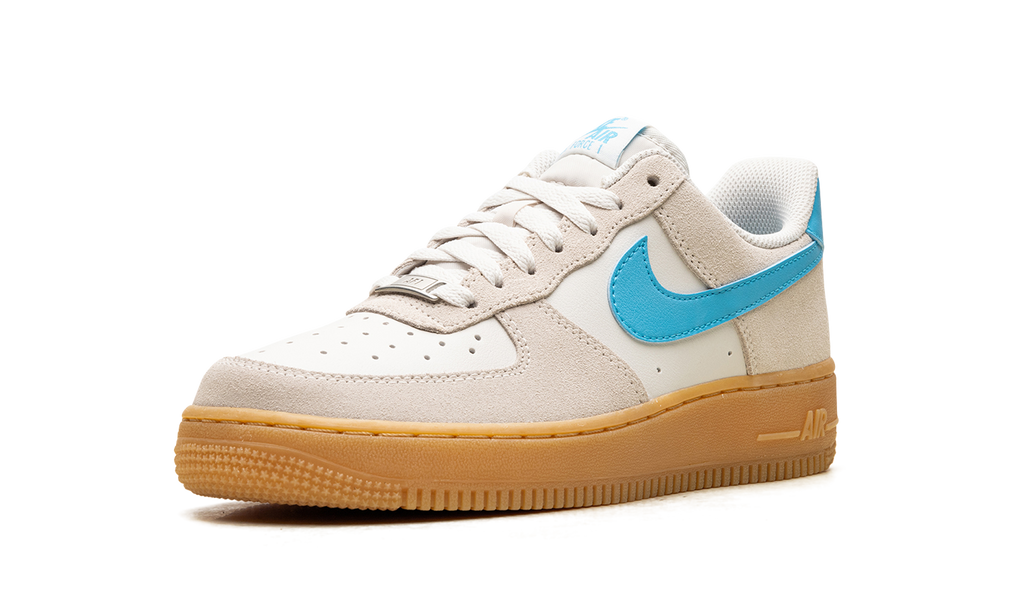 Nike Air Force 1 '07 LV8 Grey FQ8714-003