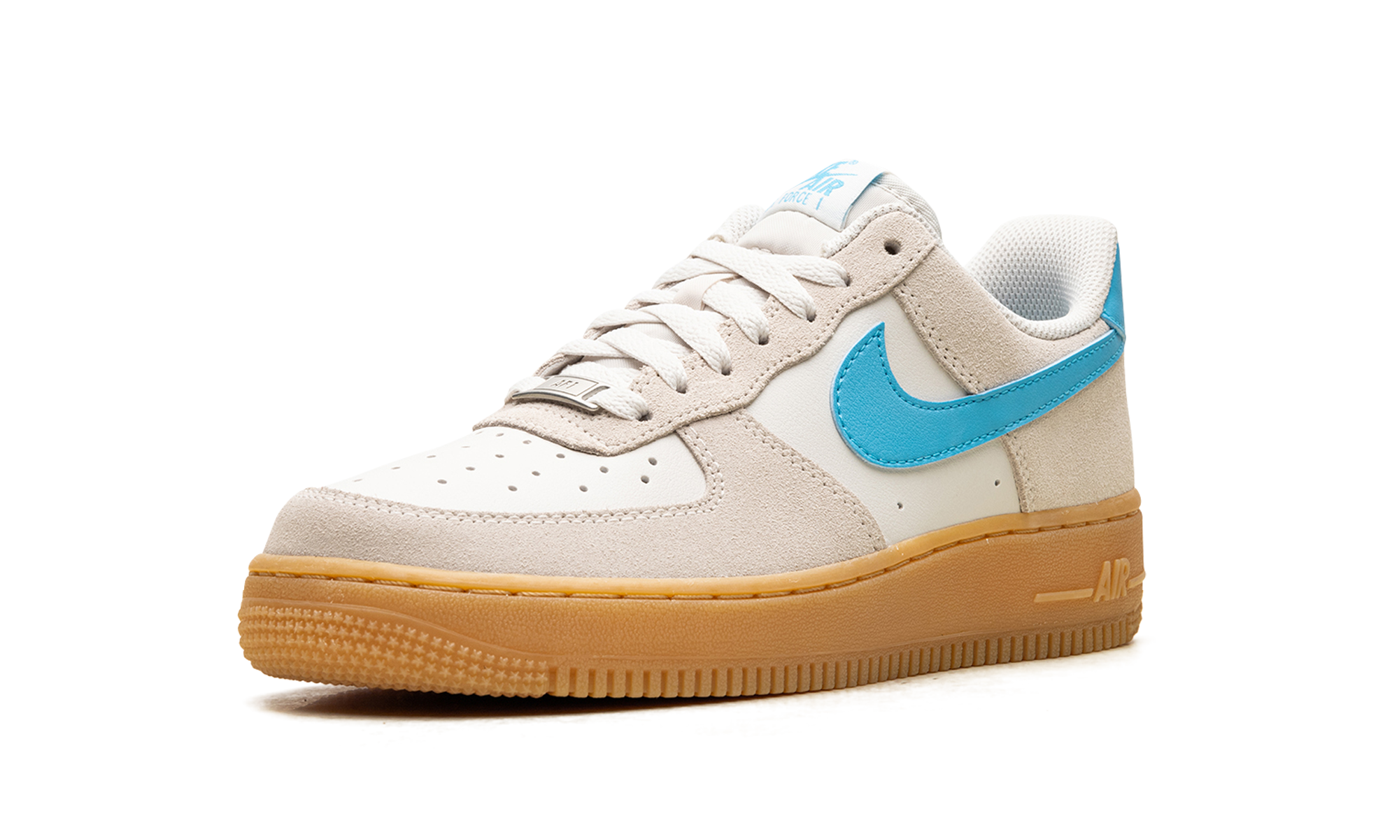 Nike Air Force 1 '07 LV8 Grey FQ8714-003