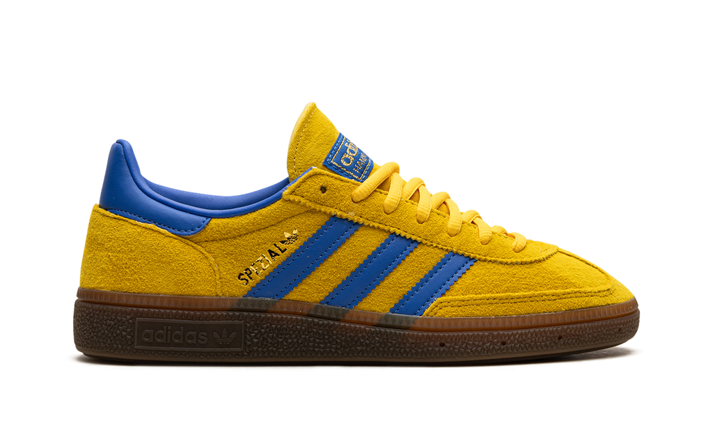 Adidas Handball Spezial Yellow FV1226