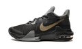 Nike Air Max Impact 3 black gold