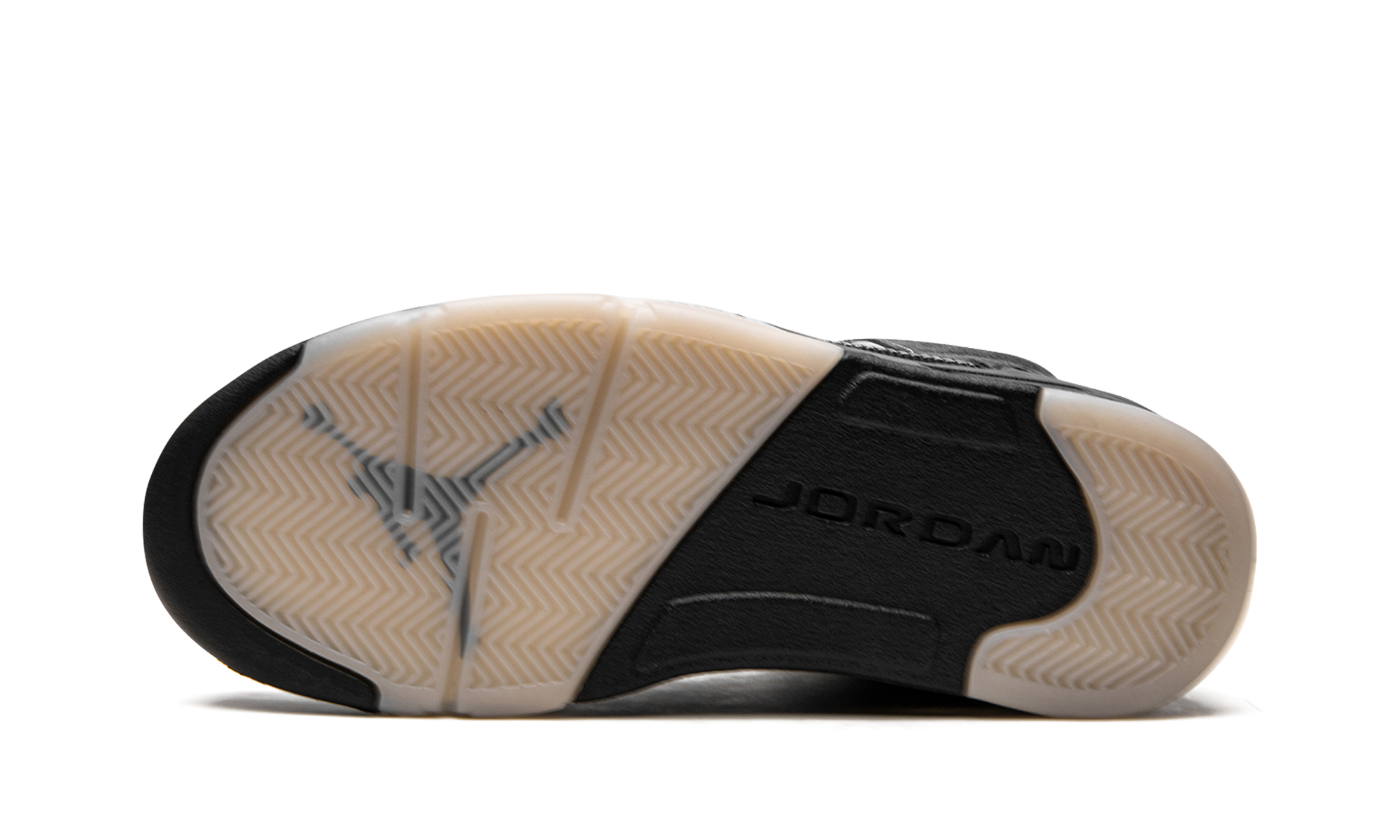 Air Jordan 5 Retro Anthracite DB0731 001