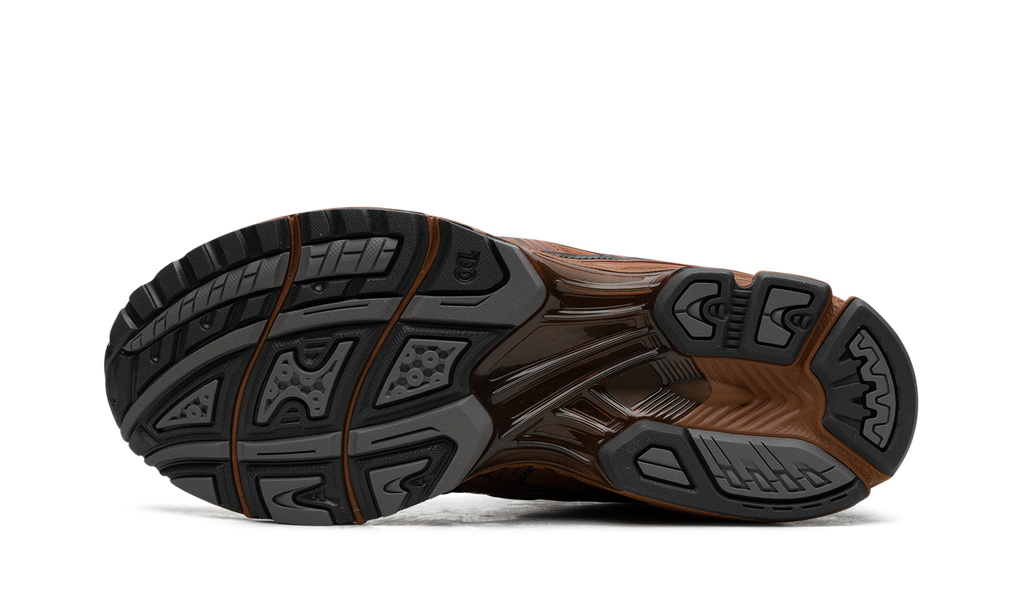 Asics Gel-Kayano 14 Earthenware Pack Rusty Brown 1203A412 200