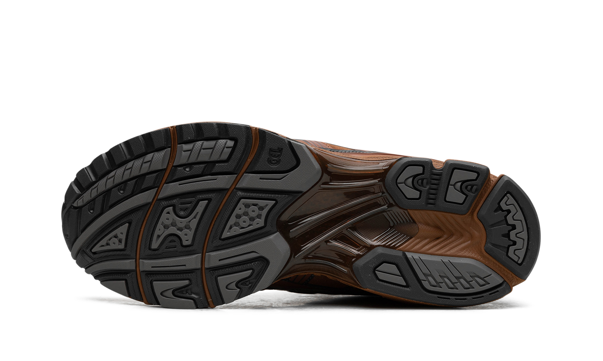 Asics Gel-Kayano 14 Earthenware Pack Rusty Brown 1203A412 200