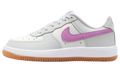 Nike Air Force 1 White / Light Magenta / Off White / Gum CT3839 125