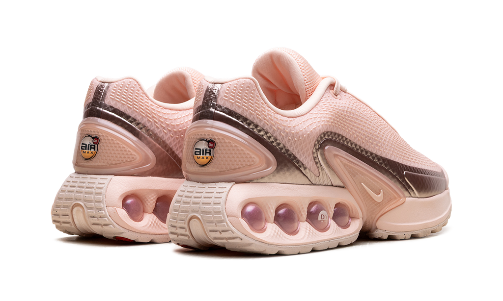 Nike Air Max Dn WMNS Washed Coral Guava Ice HV4861 601