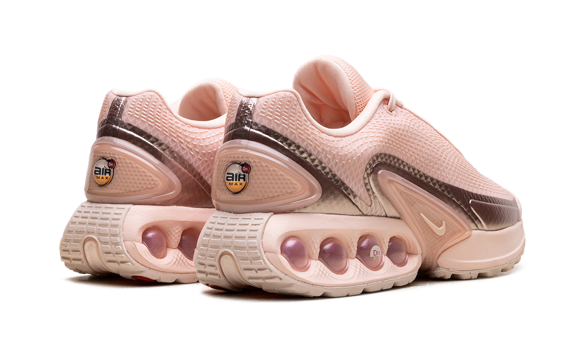 Nike Air Max Dn WMNS Washed Coral Guava Ice HV4861 601