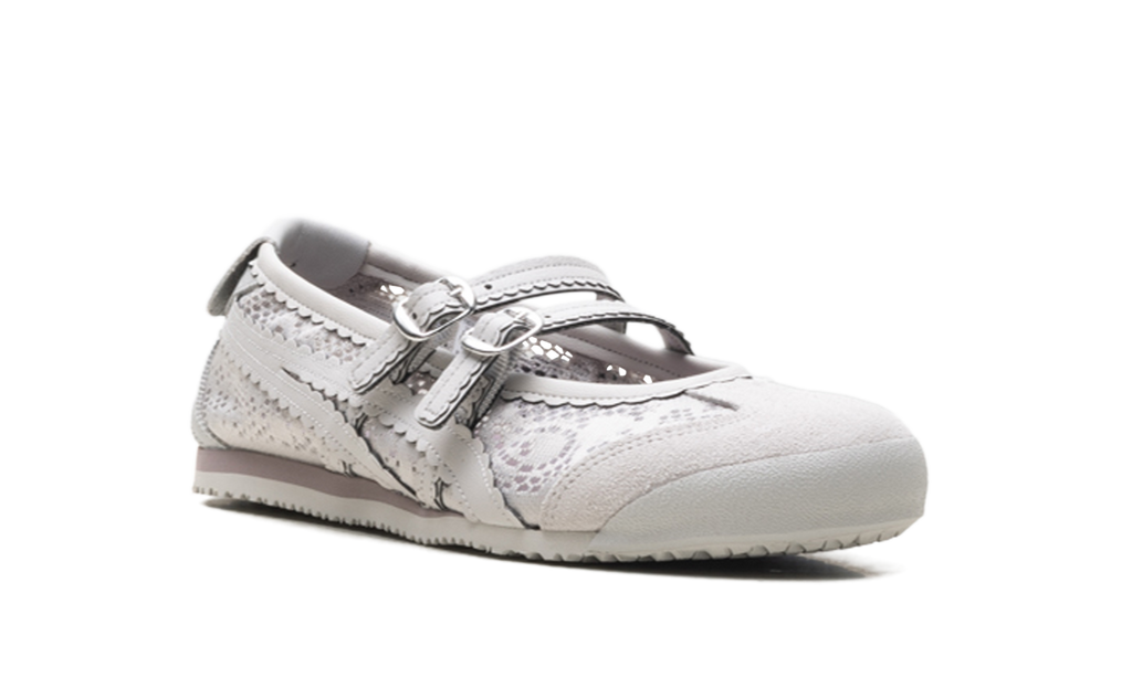 Onitsuka Tiger Mexico 66 TGRS WMNS Oyster Grey 1182A705 020