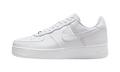 Nike Air Force 1 Low Premium Triple White IM3078 100