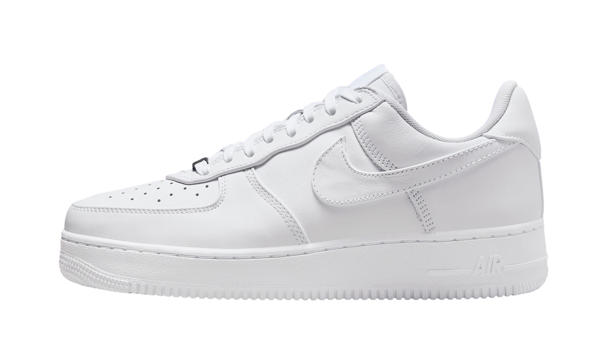 Nike Air Force 1 Low Premium Triple White IM3078 100