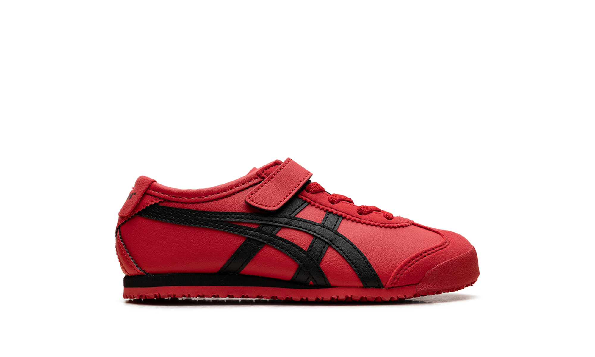 Onitsuka Tiger Tiger Mexico 66 PS Classic Red Black 1184A049 600