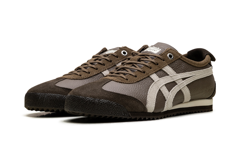 Onitsuka Tiger Mexico 66 SD Vintage Clay Canyon Cream 1183C015 205