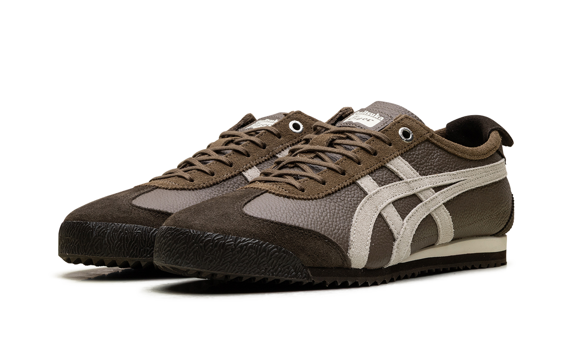 Onitsuka Tiger Mexico 66 SD Vintage Clay Canyon Cream 1183C015 205