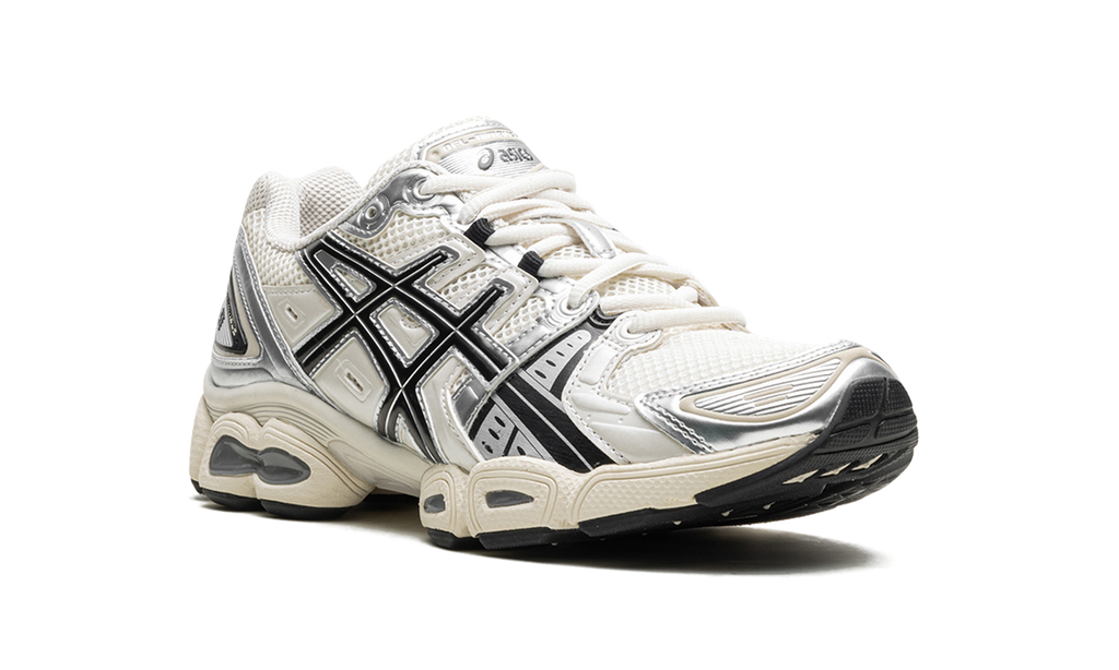 Asics Gel Nimbus 9 Cream / Black 1201A424 105