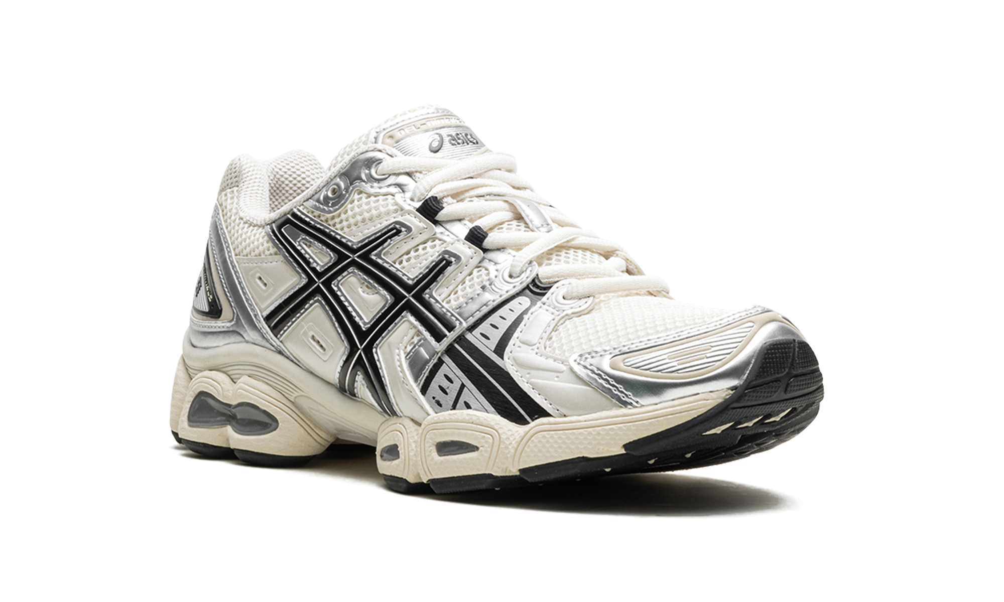 Asics Gel Nimbus 9 Cream / Black 1201A424 105
