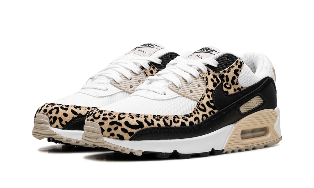 Nike Air Max 90 WMNS Leopard IF1619 100