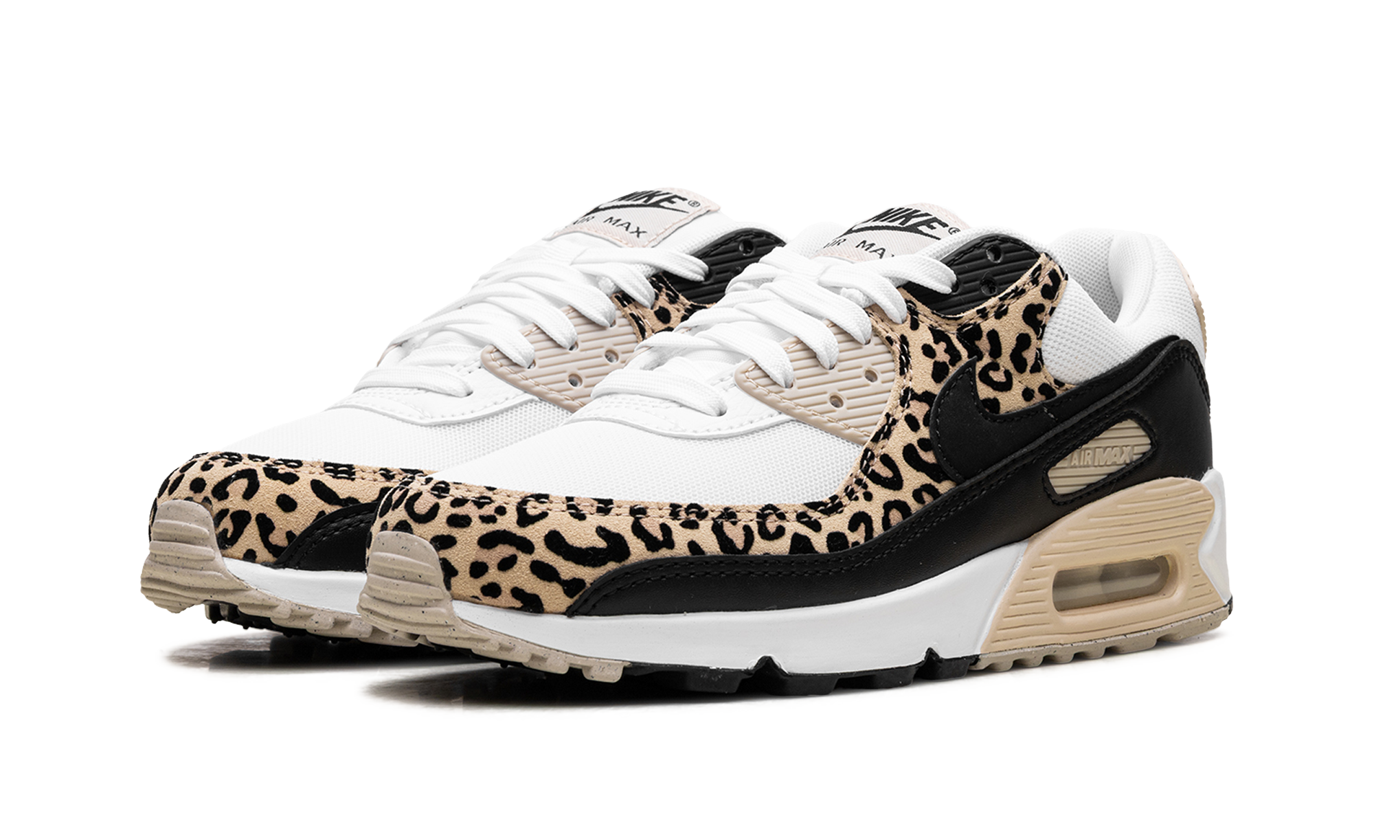 Nike Air Max 90 WMNS Leopard IF1619 100