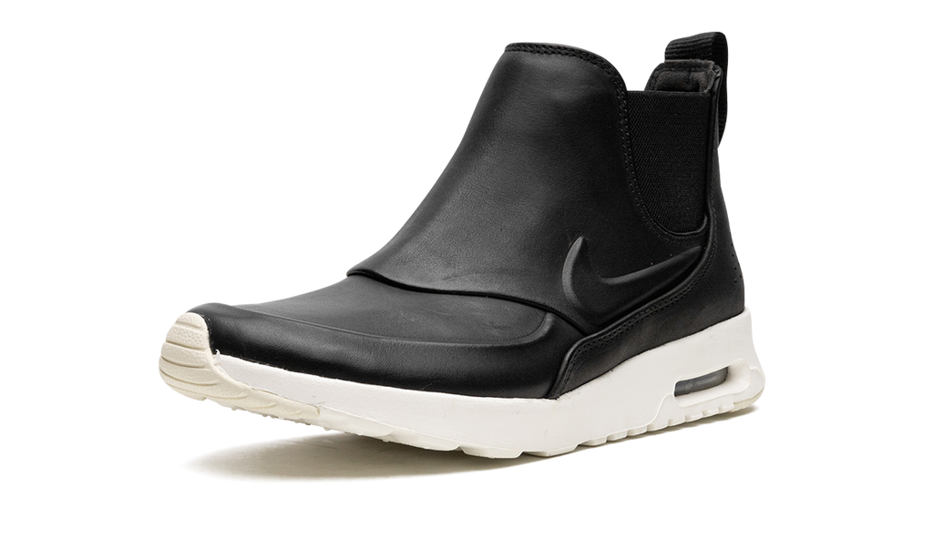 Nike AIR MAX THEA MID WMNS Black Sail 859550 001