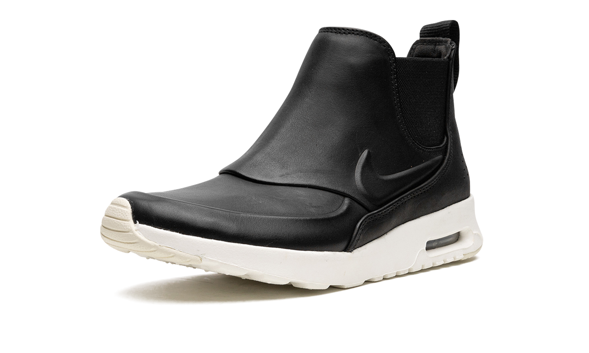 Nike AIR MAX THEA MID WMNS Black Sail 859550 001
