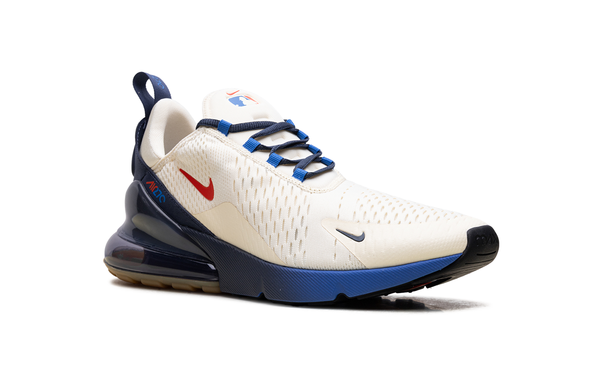 Nike Air Max 270 Los Angeles Dodgers HQ7997 100