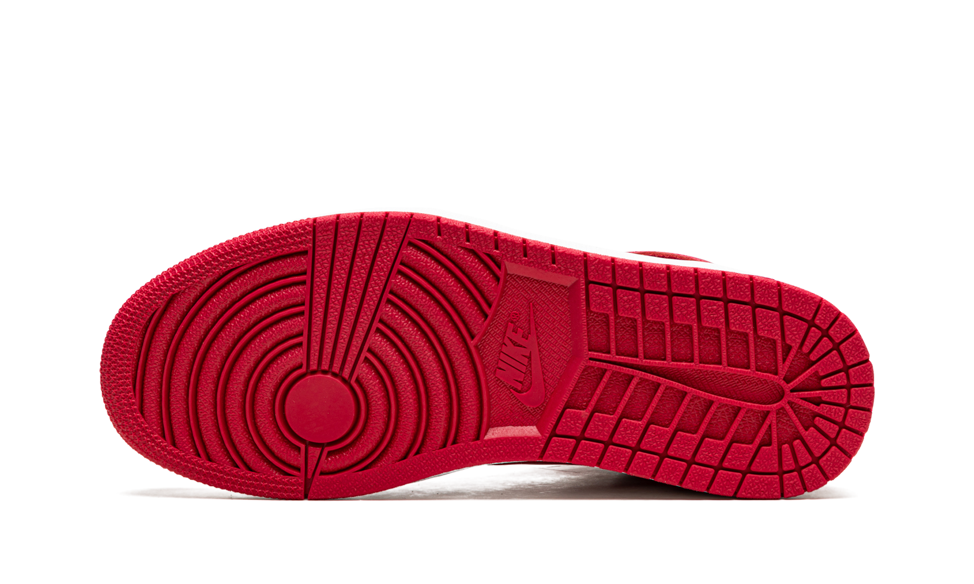 Air Jordan 1 Hi FlyEase Cardinal Red CQ3835 601