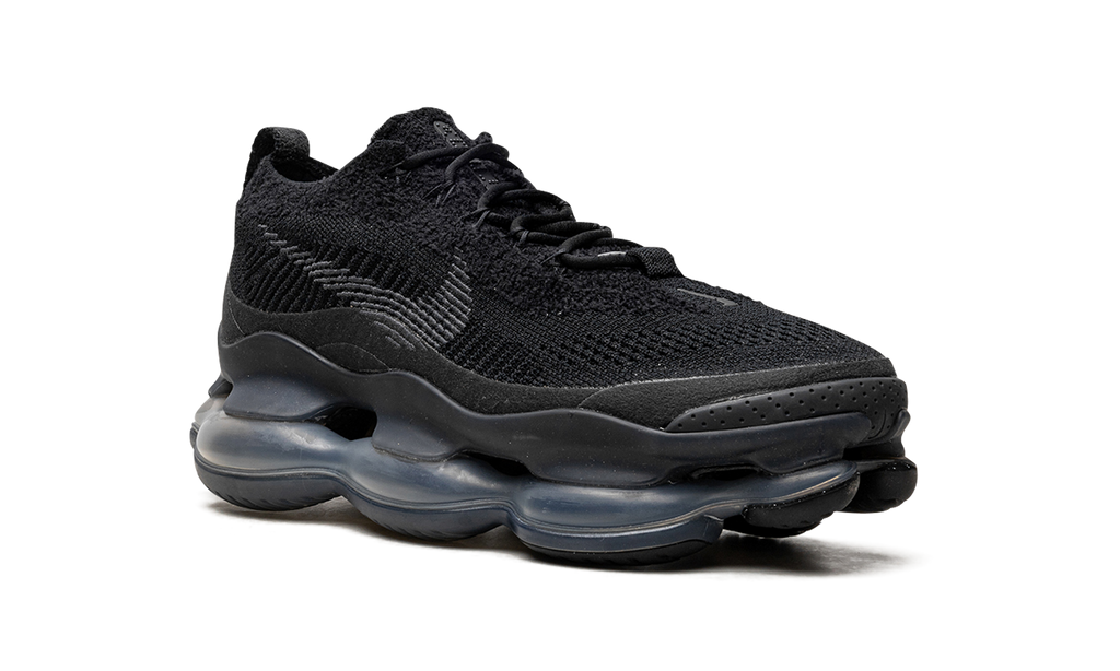 Nike Air Max Scorpion Flyknit Triple Black DJ4701 003